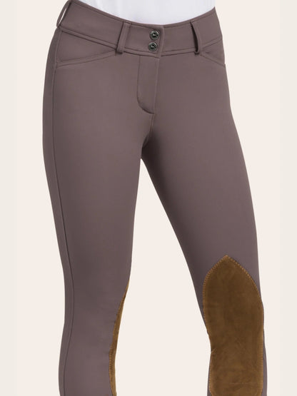 RJ Classics- Gracie Knee Patch Breeches