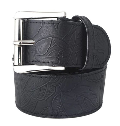 GhoDho Belt Medium GhoDho- Belt (Black Dahlia) equestrian team apparel online tack store mobile tack store custom farm apparel custom show stable clothing equestrian lifestyle horse show clothing riding clothes GhoDho- Belt (Black Dahlia) horses equestrian tack store