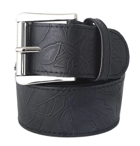 GhoDho Belt Medium GhoDho- Belt (Black Dahlia) equestrian team apparel online tack store mobile tack store custom farm apparel custom show stable clothing equestrian lifestyle horse show clothing riding clothes GhoDho- Belt (Black Dahlia) horses equestrian tack store