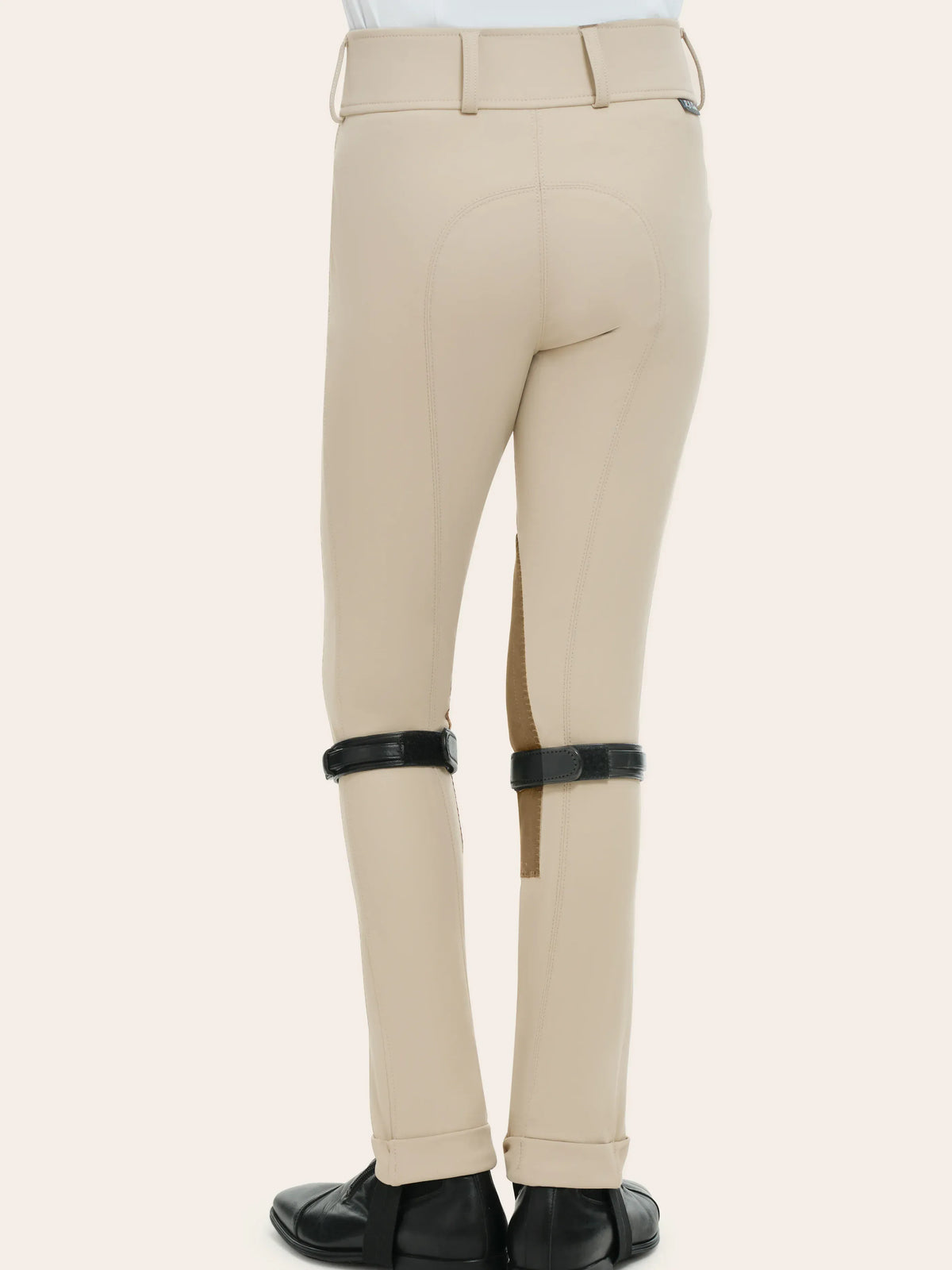 RJ Classics jodhpurs RJ Classics- Hannah Jr Jodhpur equestrian team apparel online tack store mobile tack store custom farm apparel custom show stable clothing equestrian lifestyle horse show clothing riding clothes RJ Classics- Hannah Jr Jodhpur horses equestrian tack store