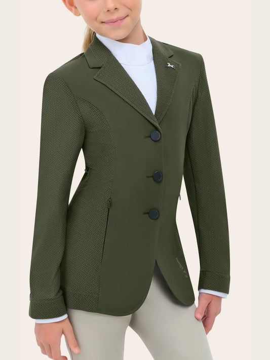 RJ Classics- Evo Jr Show Coat