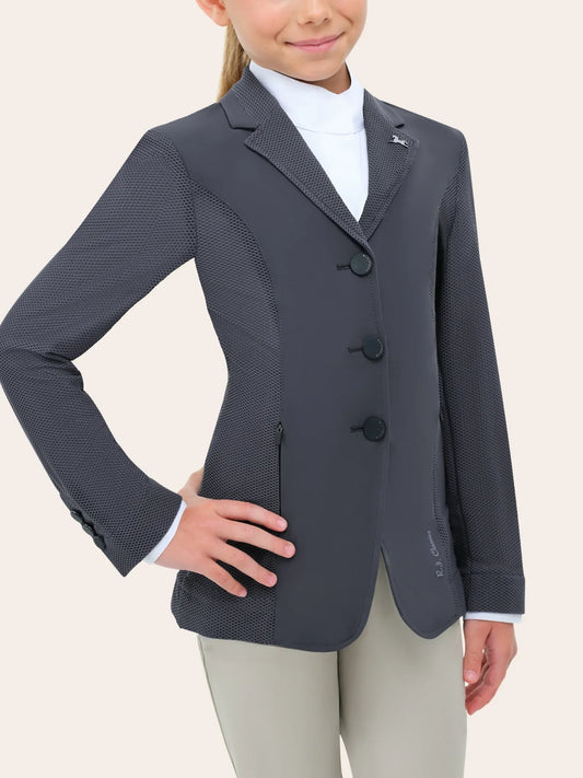RJ Classics- Evo Jr Show Coat