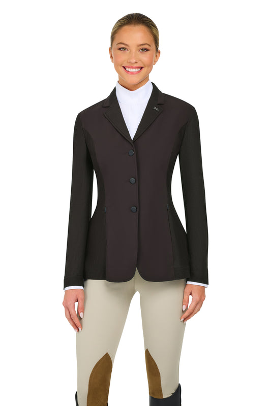 RJ Classics Show Coat RJ Classics- Show Coat (Harmony EVO) equestrian team apparel online tack store mobile tack store custom farm apparel custom show stable clothing equestrian lifestyle horse show clothing riding clothes RJ Classics- Show Coat (Harmony EVO) horses equestrian tack store