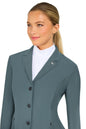 RJ Classics Show Coat 00 / Sea Slate RJ Classics- Show Coat (Harmony EVO) equestrian team apparel online tack store mobile tack store custom farm apparel custom show stable clothing equestrian lifestyle horse show clothing riding clothes RJ Classics- Show Coat (Harmony EVO) horses equestrian tack store