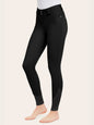 RJ Classics Breeches Black / 22 RJ Classics- Hayden Breeches Silicone Knee equestrian team apparel online tack store mobile tack store custom farm apparel custom show stable clothing equestrian lifestyle horse show clothing riding clothes RJ Classics- Hayden Breeches Silicone Knee horses equestrian tack store