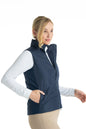 Hannah Childs- Oliver Insulated Vest