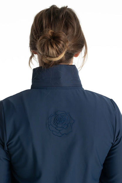 Hannah Childs- Charlotte Insulated Warm Up Jacket