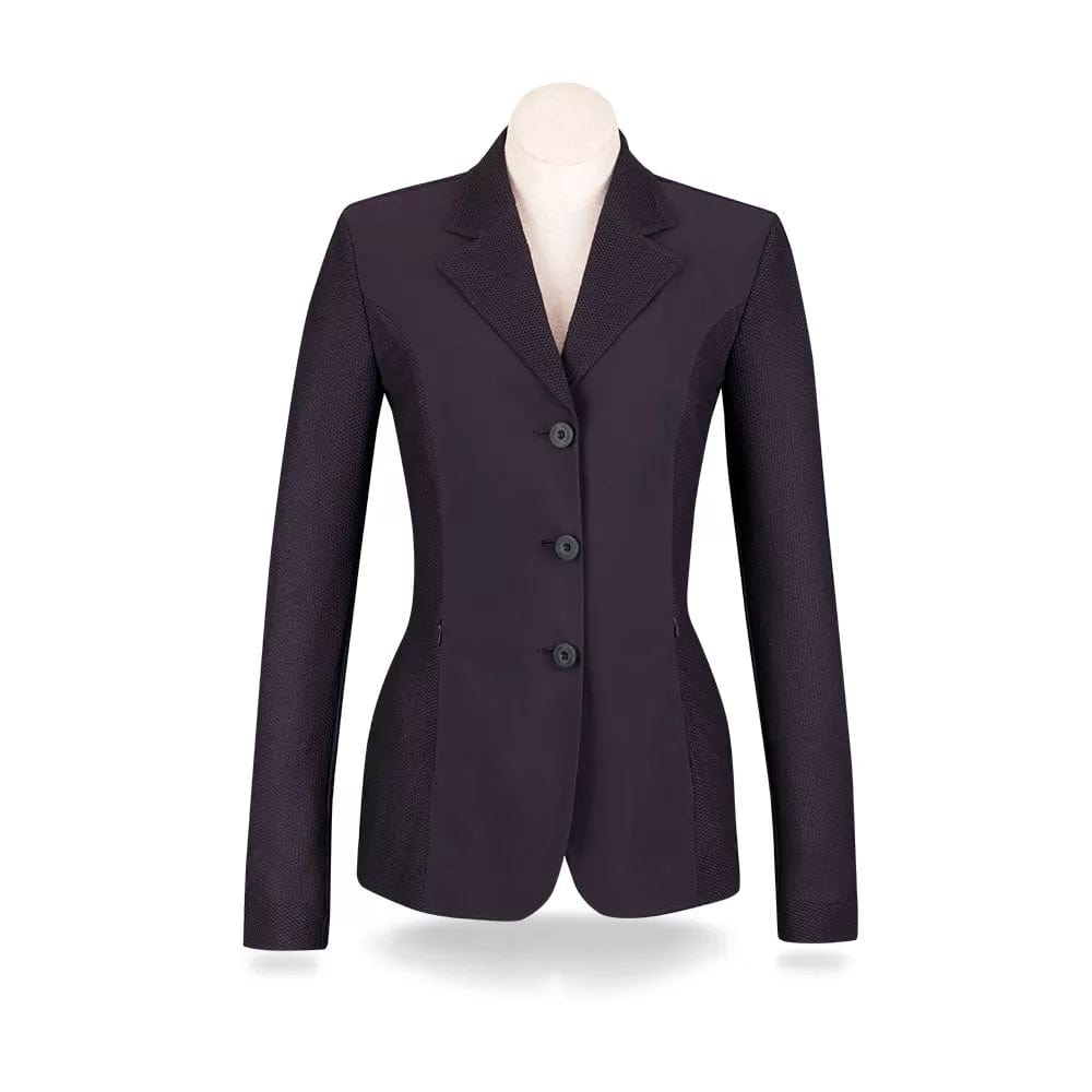 RJ Classics Show Coat RJ Classics- Harmony Ladies Mesh Show Coat equestrian team apparel online tack store mobile tack store custom farm apparel custom show stable clothing equestrian lifestyle horse show clothing riding clothes horses equestrian tack store