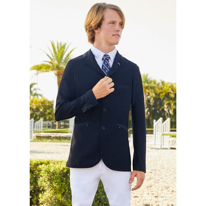 RJ Classics Show Coat RJ Classics- Men's Show Coat Hudson equestrian team apparel online tack store mobile tack store custom farm apparel custom show stable clothing equestrian lifestyle horse show clothing riding clothes horses equestrian tack store