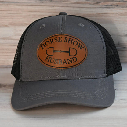 DBC Horse Show Husband DBC- Baseball Cap equestrian team apparel online tack store mobile tack store custom farm apparel custom show stable clothing equestrian lifestyle horse show clothing riding clothes DBC- Baseball Cap horses equestrian tack store