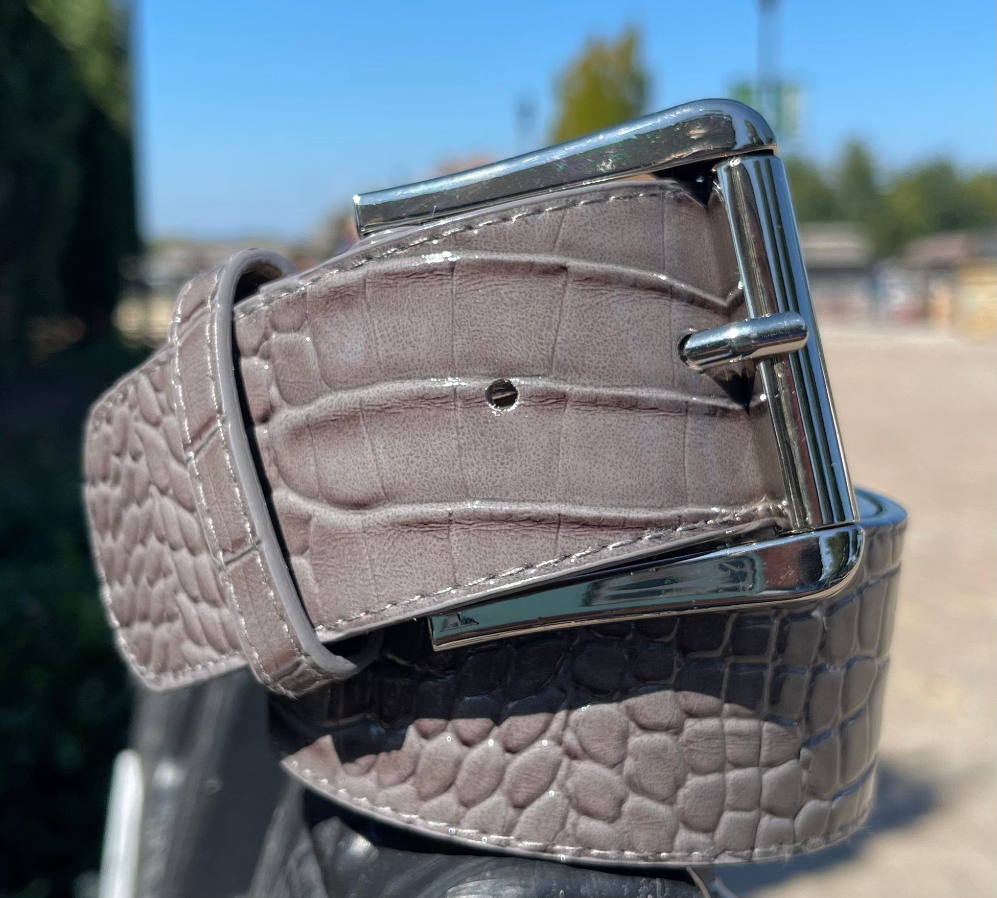 GhoDho Belt GhoDho- Belt (Lava) equestrian team apparel online tack store mobile tack store custom farm apparel custom show stable clothing equestrian lifestyle horse show clothing riding clothes horses equestrian tack store