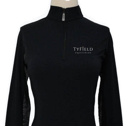 Equestrian Team Apparel TyField Equestrian- Sun Shirt equestrian team apparel online tack store mobile tack store custom farm apparel custom show stable clothing equestrian lifestyle horse show clothing riding clothes TyField Equestrian- Sun Shirt horses equestrian tack store