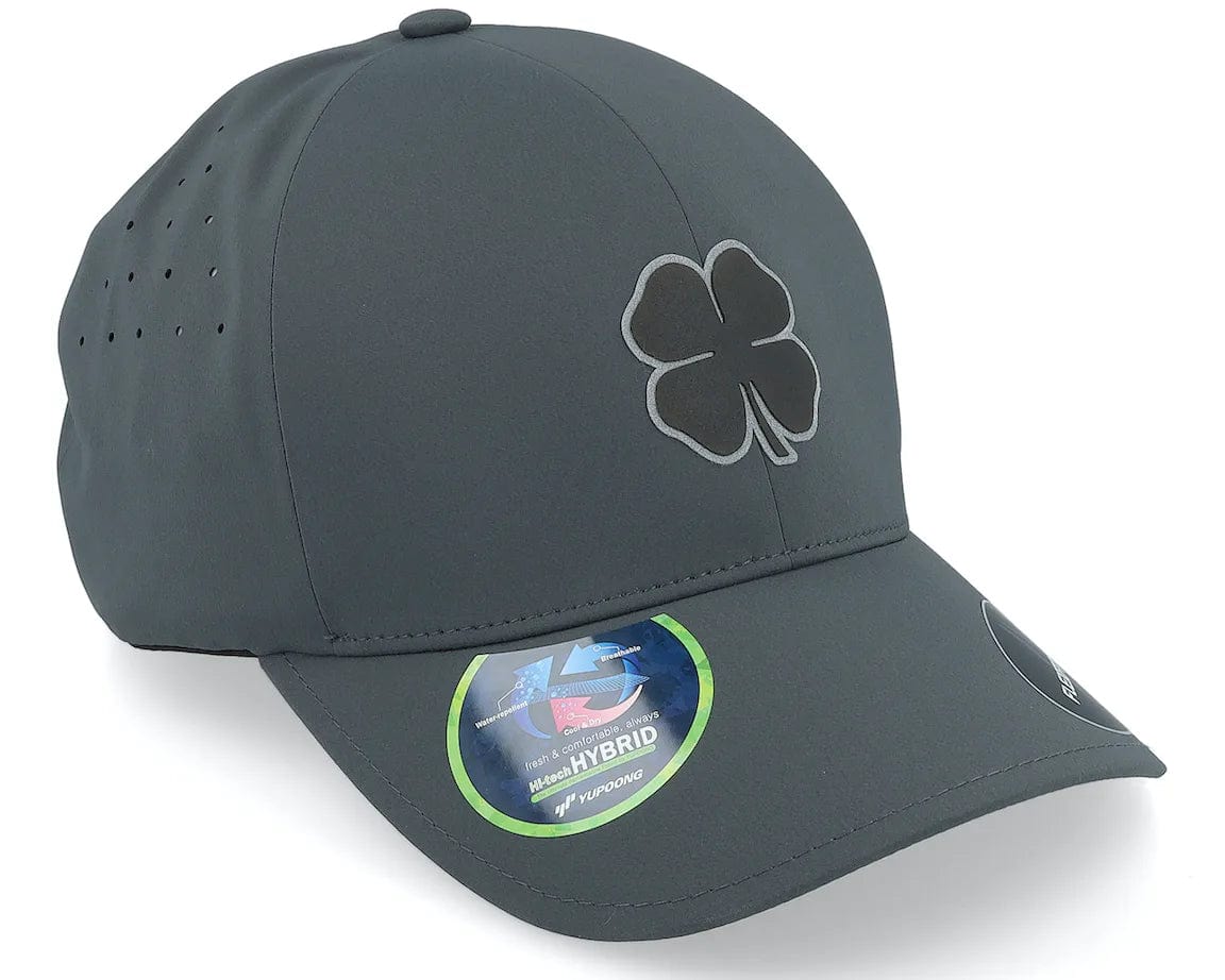Black Clover Baseball Caps Black Clover- Seamless Luck 6 equestrian team apparel online tack store mobile tack store custom farm apparel custom show stable clothing equestrian lifestyle horse show clothing riding clothes horses equestrian tack store
