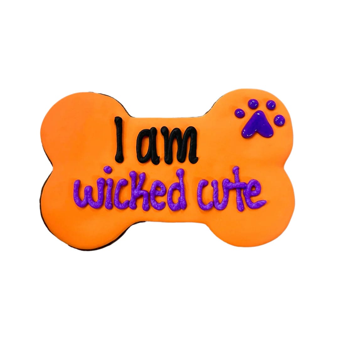 Snaks 5th Avenchew Treats I Am Wicked Cute Snaks 5th Avenchew- Dog Snaks Howloween equestrian team apparel online tack store mobile tack store custom farm apparel custom show stable clothing equestrian lifestyle horse show clothing riding clothes horses equestrian tack store