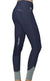 GhoDho Breeches GhoDho Lily Pro Breeches (Marine) equestrian team apparel online tack store mobile tack store custom farm apparel custom show stable clothing equestrian lifestyle horse show clothing riding clothes horses equestrian tack store