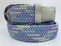Rather Lucky Belts Rather Lucky- Braided Belt-Small equestrian team apparel online tack store mobile tack store custom farm apparel custom show stable clothing equestrian lifestyle horse show clothing riding clothes horses equestrian tack store