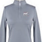 Equestrian Team Apparel XS / Grey Grey Horse Farm - Ladies Sun Shirts equestrian team apparel online tack store mobile tack store custom farm apparel custom show stable clothing equestrian lifestyle horse show clothing riding clothes Grey Horse Farm - Ladies Sun Shirts horses equestrian tack store