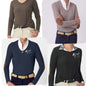 Equestrian Team Apparel Pegasus Hill Farm V neck sweater equestrian team apparel online tack store mobile tack store custom farm apparel custom show stable clothing equestrian lifestyle horse show clothing riding clothes horses equestrian tack store