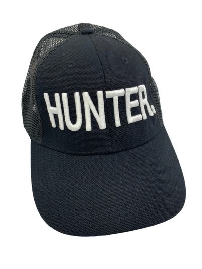 Equestrian Team Apparel Custom Team Hats Trucker Cap-HUNTER. equestrian team apparel online tack store mobile tack store custom farm apparel custom show stable clothing equestrian lifestyle horse show clothing riding clothes horses equestrian tack store