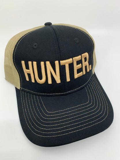 Equestrian Team Apparel Custom Team Hats Trucker Cap-HUNTER. equestrian team apparel online tack store mobile tack store custom farm apparel custom show stable clothing equestrian lifestyle horse show clothing riding clothes horses equestrian tack store