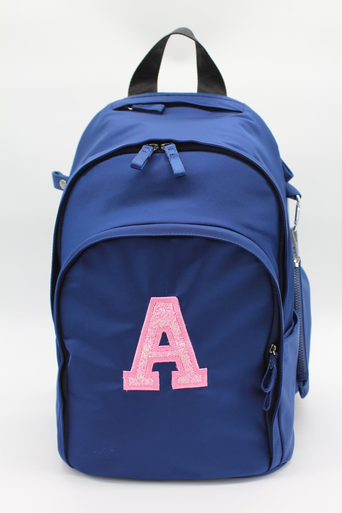 Veltri Backpacks Veltri- Helmet Backpack (Customize W/Letters or Numbers) equestrian team apparel online tack store mobile tack store custom farm apparel custom show stable clothing equestrian lifestyle horse show clothing riding clothes horses equestrian tack store