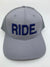 Equestrian Team Apparel Custom Team Hats Trucker Cap-RIDE. equestrian team apparel online tack store mobile tack store custom farm apparel custom show stable clothing equestrian lifestyle horse show clothing riding clothes horses equestrian tack store