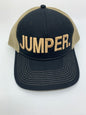 Equestrian Team Apparel Custom Team Hats Trucker Cap-JUMPER. equestrian team apparel online tack store mobile tack store custom farm apparel custom show stable clothing equestrian lifestyle horse show clothing riding clothes horses equestrian tack store