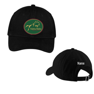 Equestrian Team Apparel Custom Team Shirts Palatine Stables Baseball cap equestrian team apparel online tack store mobile tack store custom farm apparel custom show stable clothing equestrian lifestyle horse show clothing riding clothes horses equestrian tack store