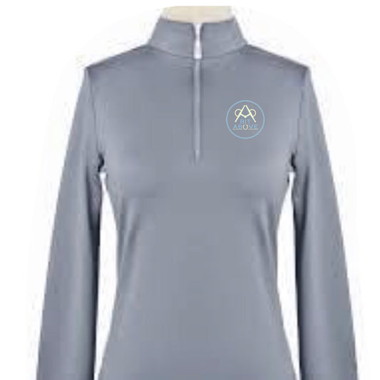 Equestrian Team Apparel A Bit Above Sun Shirt equestrian team apparel online tack store mobile tack store custom farm apparel custom show stable clothing equestrian lifestyle horse show clothing riding clothes horses equestrian tack store