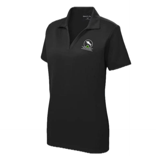 Equestrian Team Apparel Team Grenoble - Polo Shirt equestrian team apparel online tack store mobile tack store custom farm apparel custom show stable clothing equestrian lifestyle horse show clothing riding clothes Team Grenoble - Polo Shirt horses equestrian tack store