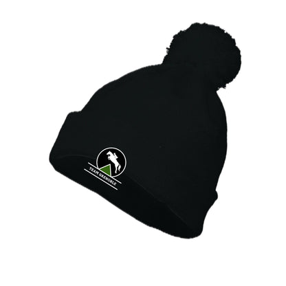 Equestrian Team Apparel Team Grenoble - Beanie equestrian team apparel online tack store mobile tack store custom farm apparel custom show stable clothing equestrian lifestyle horse show clothing riding clothes Team Grenoble - Beanie horses equestrian tack store