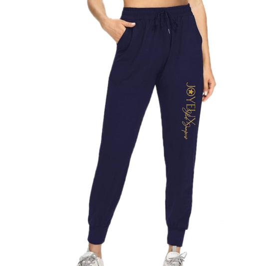 Equestrian Team Apparel Joyeux Show Stables- Sweat Pants equestrian team apparel online tack store mobile tack store custom farm apparel custom show stable clothing equestrian lifestyle horse show clothing riding clothes Joyeux Show Stables- Sweat Pants horses equestrian tack store