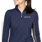 Equestrian Team Apparel Navy / YS Triton - Ladies and Youth Sun Shirts equestrian team apparel online tack store mobile tack store custom farm apparel custom show stable clothing equestrian lifestyle horse show clothing riding clothes Triton - Ladies and Youth Sun Shirts horses equestrian tack store