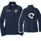 Equestrian Team Apparel XS / Ladies Triton - Shell Jacket equestrian team apparel online tack store mobile tack store custom farm apparel custom show stable clothing equestrian lifestyle horse show clothing riding clothes Triton - Shell Jacket horses equestrian tack store
