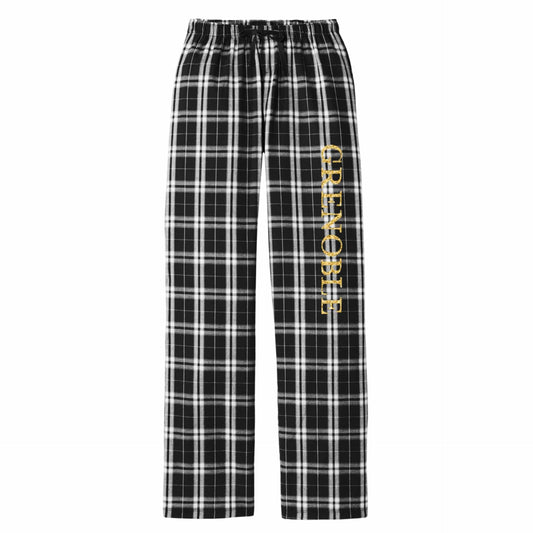 Equestrian Team Apparel Team Grenoble - Flannel Pants equestrian team apparel online tack store mobile tack store custom farm apparel custom show stable clothing equestrian lifestyle horse show clothing riding clothes Team Grenoble - Flannel Pants horses equestrian tack store