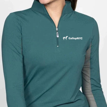 Equestrian Team Apparel Gallop NYC Sun Shirt equestrian team apparel online tack store mobile tack store custom farm apparel custom show stable clothing equestrian lifestyle horse show clothing riding clothes horses equestrian tack store