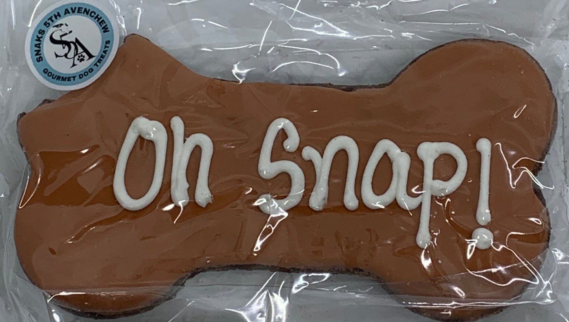 Snaks 5th Avenchew Treats Snaks 5th Avenchew-"LOL XMAS" Bone Dog Snaks equestrian team apparel online tack store mobile tack store custom farm apparel custom show stable clothing equestrian lifestyle horse show clothing riding clothes horses equestrian tack store