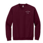 Equestrian Team Apparel Rocking Horse Farm - Hoodies equestrian team apparel online tack store mobile tack store custom farm apparel custom show stable clothing equestrian lifestyle horse show clothing riding clothes Rocking Horse Farm - Hoodies horses equestrian tack store