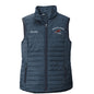 Equestrian Team Apparel XS / Ladies Rocking Horse Farm - Puffy Vest equestrian team apparel online tack store mobile tack store custom farm apparel custom show stable clothing equestrian lifestyle horse show clothing riding clothes Rocking Horse Farm - Puffy Vest horses equestrian tack store