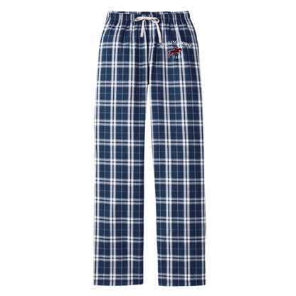 Equestrian Team Apparel Rocking Horse Farm - Flannel Pants equestrian team apparel online tack store mobile tack store custom farm apparel custom show stable clothing equestrian lifestyle horse show clothing riding clothes Rocking Horse Farm - Flannel Pants horses equestrian tack store