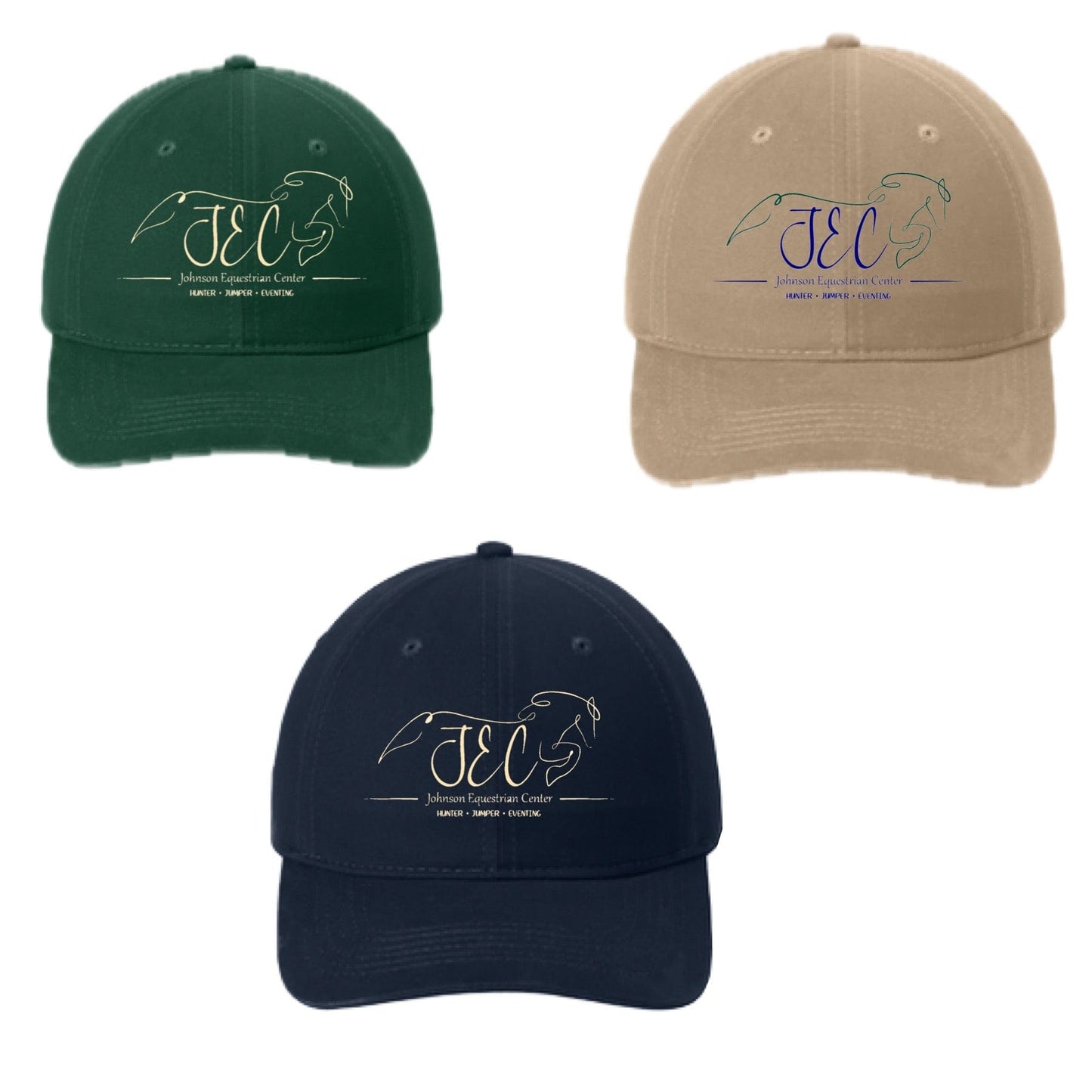 Equestrian Team Apparel Johnson Equestrian Center Baseball Cap equestrian team apparel online tack store mobile tack store custom farm apparel custom show stable clothing equestrian lifestyle horse show clothing riding clothes horses equestrian tack store