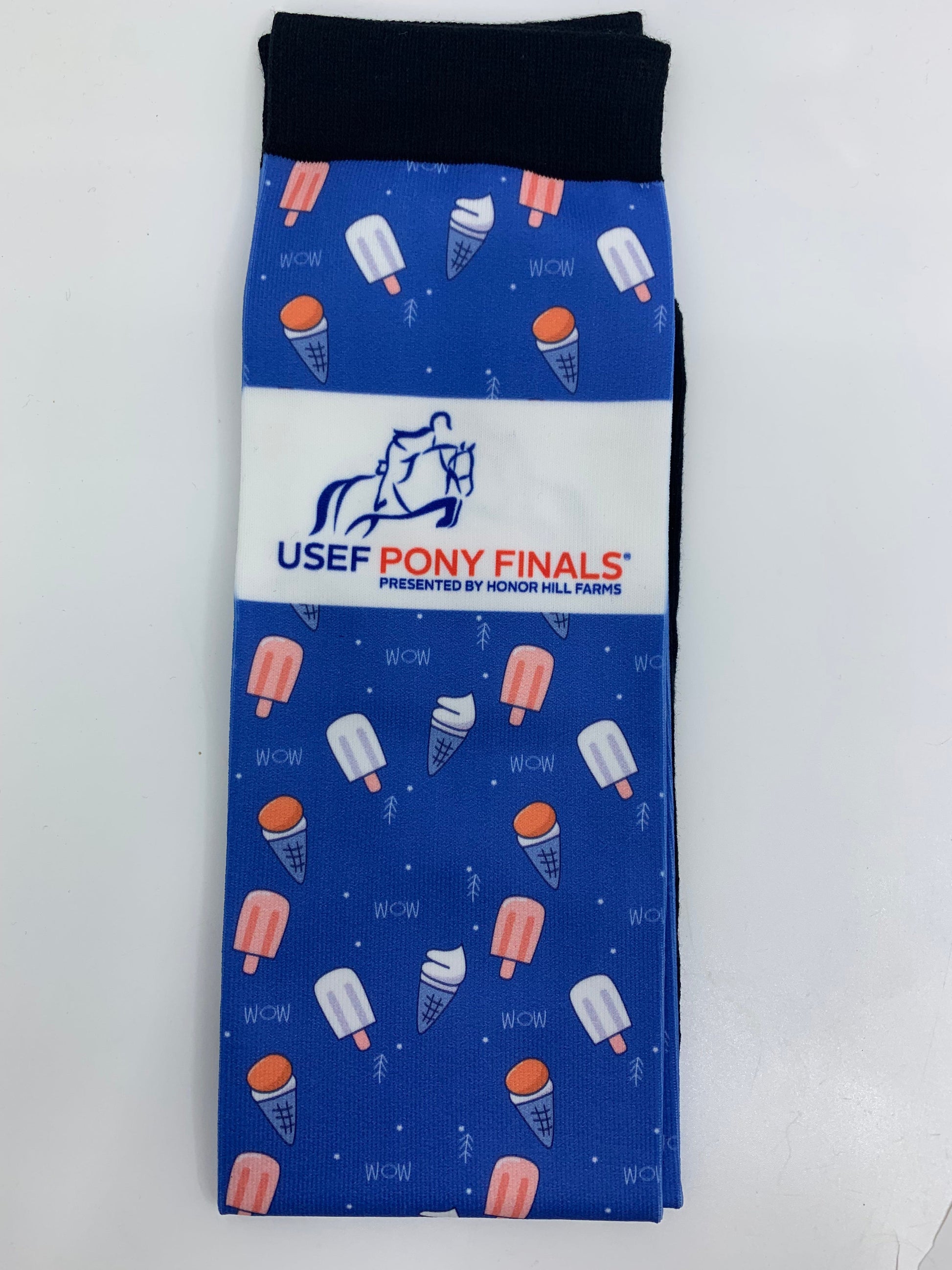 Dreamers & Schemers socks Dreamers & Schemers- Pony Finals Socks 2023 equestrian team apparel online tack store mobile tack store custom farm apparel custom show stable clothing equestrian lifestyle horse show clothing riding clothes horses equestrian tack store