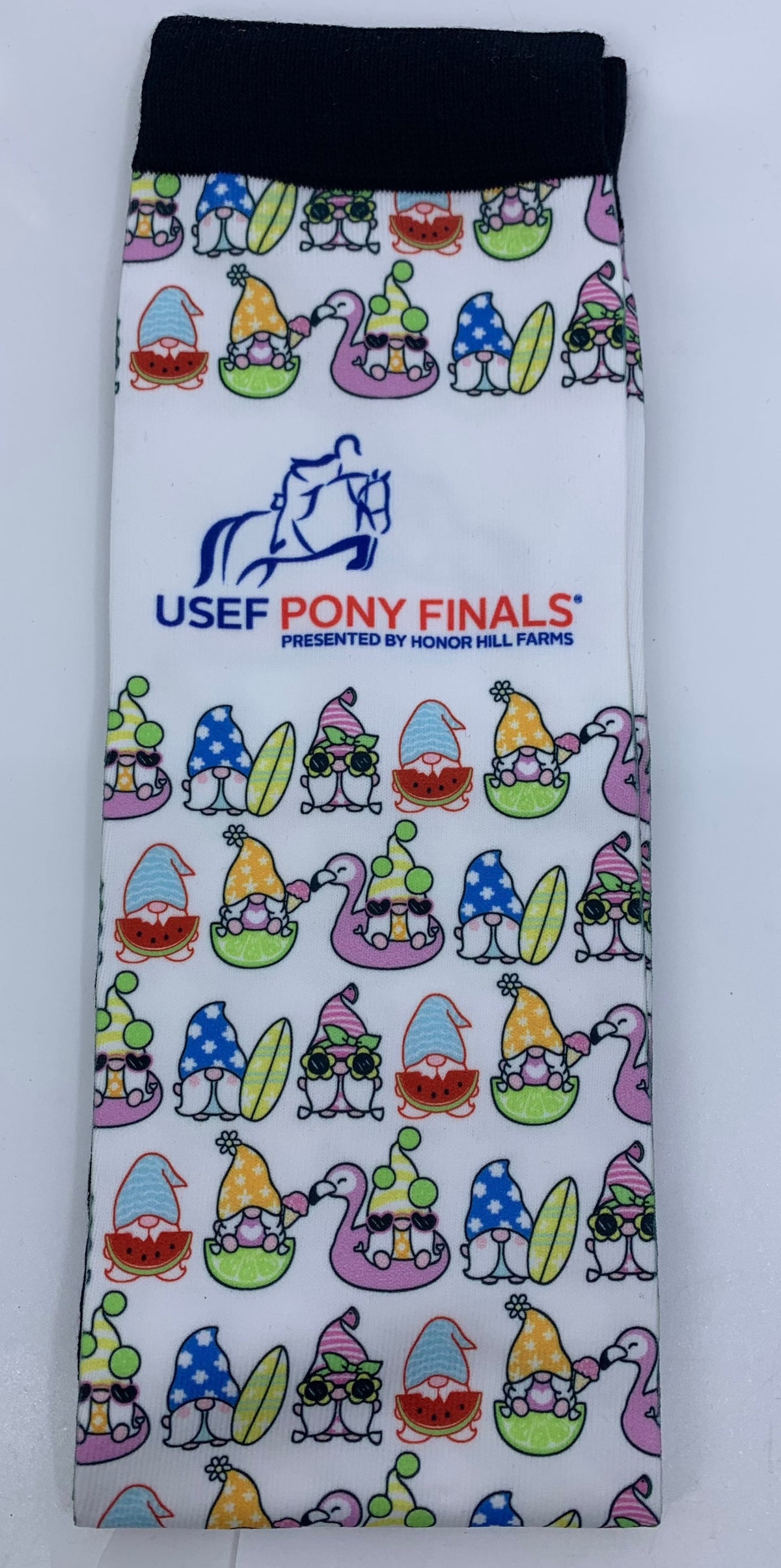 Dreamers & Schemers socks Dreamers & Schemers- Pony Finals Socks 2023 equestrian team apparel online tack store mobile tack store custom farm apparel custom show stable clothing equestrian lifestyle horse show clothing riding clothes horses equestrian tack store