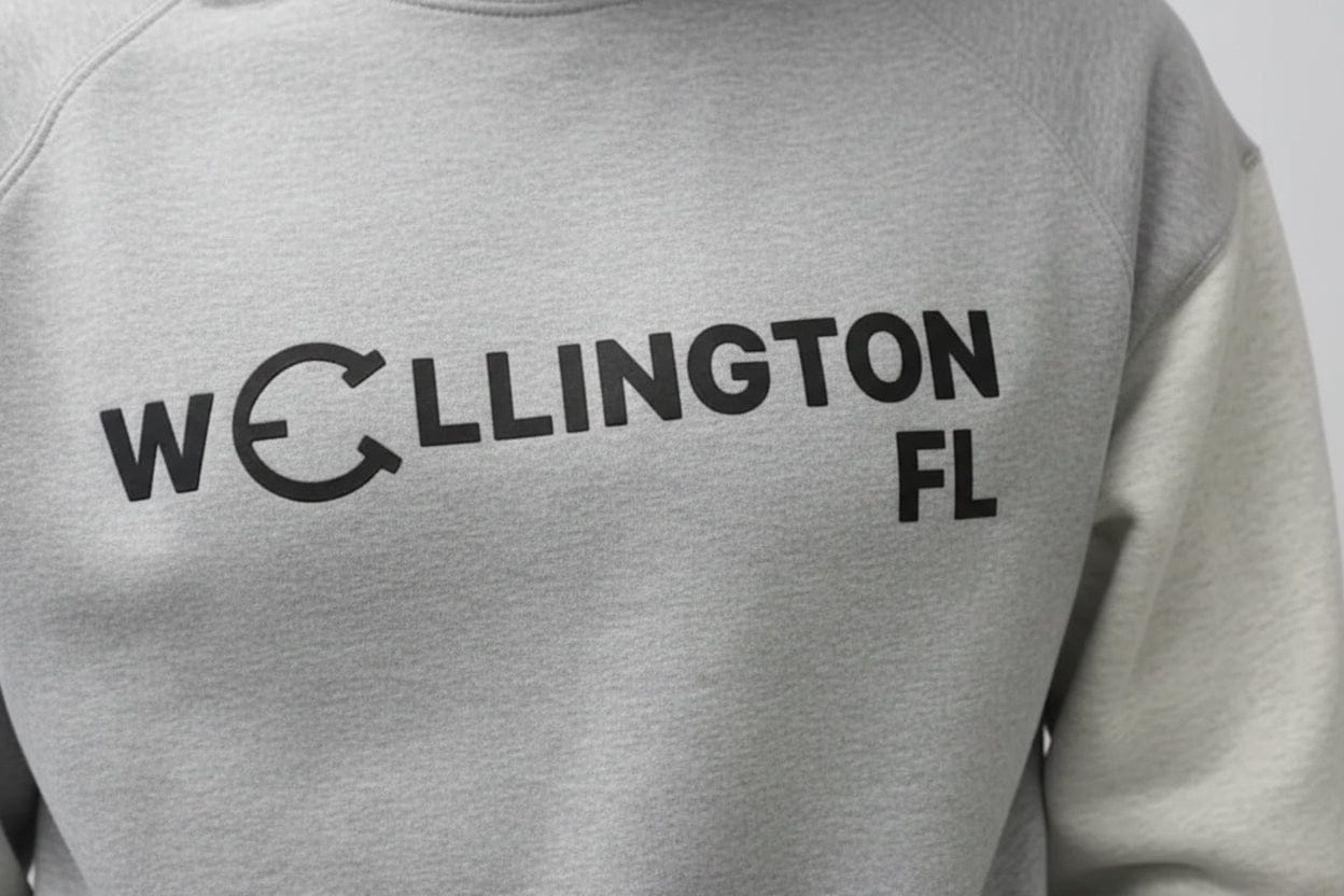 EquestrianClub Pullover EquestrianClub- Sweatshirt (Wellington) equestrian team apparel online tack store mobile tack store custom farm apparel custom show stable clothing equestrian lifestyle horse show clothing riding clothes EquestrianClub- Sweatshirt (Wellington) horses equestrian tack store