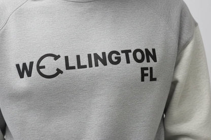 EquestrianClub Pullover EquestrianClub- Sweatshirt (Wellington) equestrian team apparel online tack store mobile tack store custom farm apparel custom show stable clothing equestrian lifestyle horse show clothing riding clothes EquestrianClub- Sweatshirt (Wellington) horses equestrian tack store