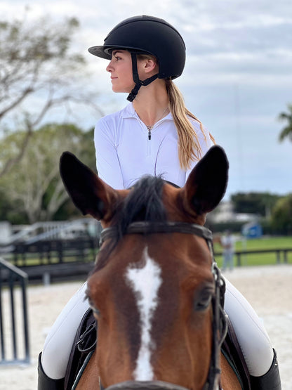 the bit equestrian brand ladies breeches The Bit Equestrian Brand- Schooling Shirt Long Sleeve equestrian team apparel online tack store mobile tack store custom farm apparel custom show stable clothing equestrian lifestyle horse show clothing riding clothes The Bit Equestrian Brand- Schooling Shirt Long Sleeve horses equestrian tack store