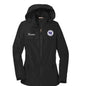 Equestrian Team Apparel Custom Team Shirts XS High Point University - Raincoat equestrian team apparel online tack store mobile tack store custom farm apparel custom show stable clothing equestrian lifestyle horse show clothing riding clothes High Point University - Raincoat horses equestrian tack store