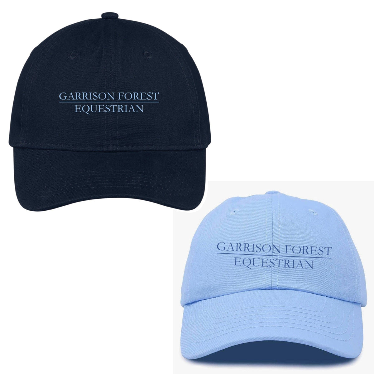 Equestrian Team Apparel Garrison Forest Equestrian Baseball Cap equestrian team apparel online tack store mobile tack store custom farm apparel custom show stable clothing equestrian lifestyle horse show clothing riding clothes horses equestrian tack store