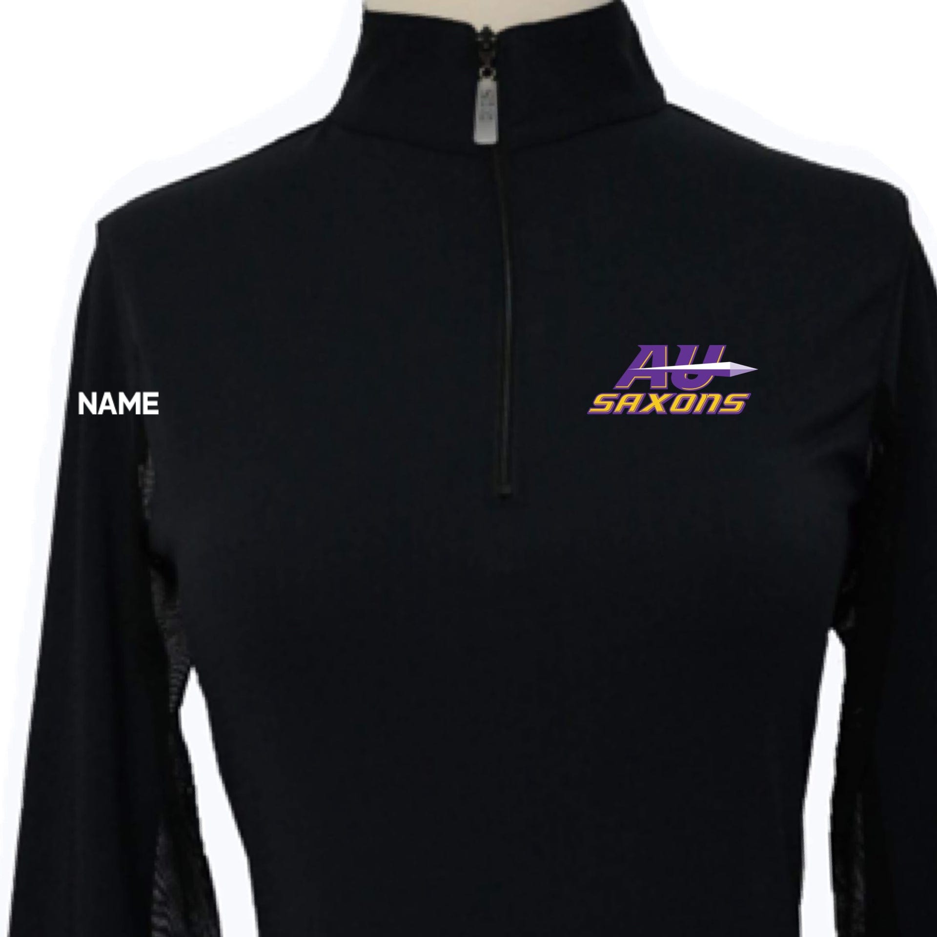 Equestrian Team Apparel Alfred University - Sunshirt equestrian team apparel online tack store mobile tack store custom farm apparel custom show stable clothing equestrian lifestyle horse show clothing riding clothes Alfred University - Sunshirt horses equestrian tack store