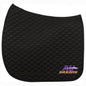 Equestrian Team Apparel Dressage / Black Alfred University - Saddle Pads equestrian team apparel online tack store mobile tack store custom farm apparel custom show stable clothing equestrian lifestyle horse show clothing riding clothes Alfred University - Saddle Pads horses equestrian tack store